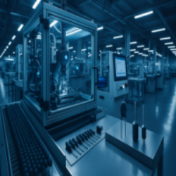 Independent factory