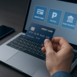 Multiple payment
