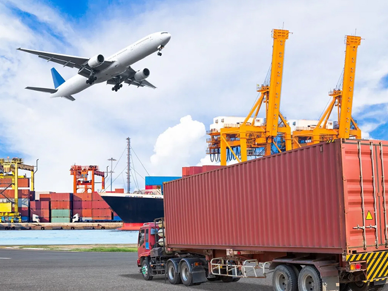 Lead Time & Supply Coordination