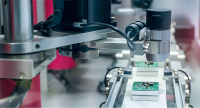 China's Semiconductor M&A Wave Rises