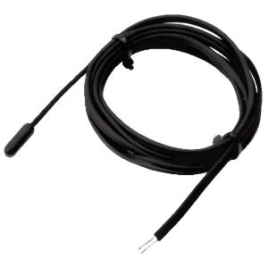 TPE integralinjection molding NTC temperature sensor