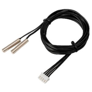 NTC temperature sensor for multi-probe temperature measurement