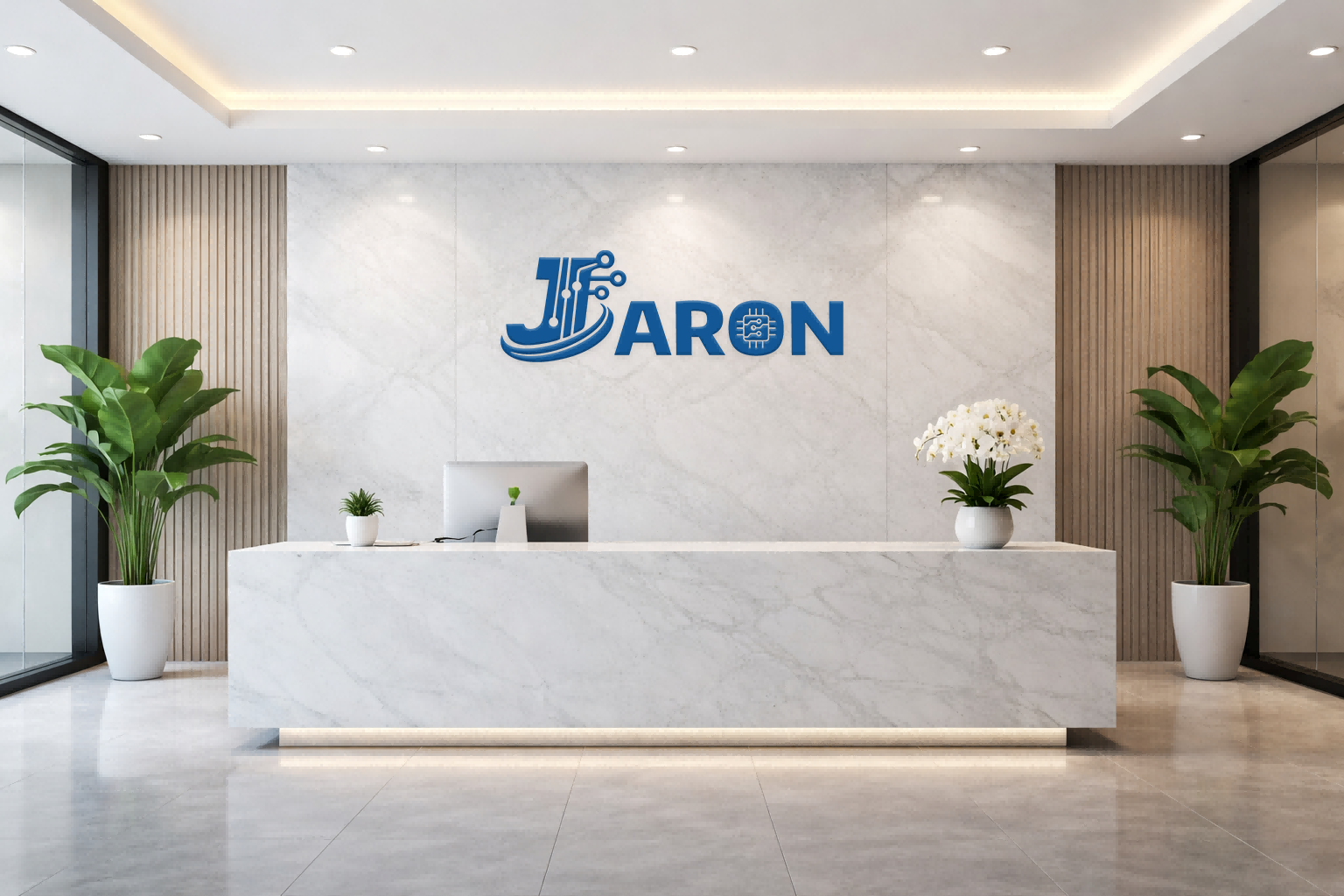 Jaron NTCLCR