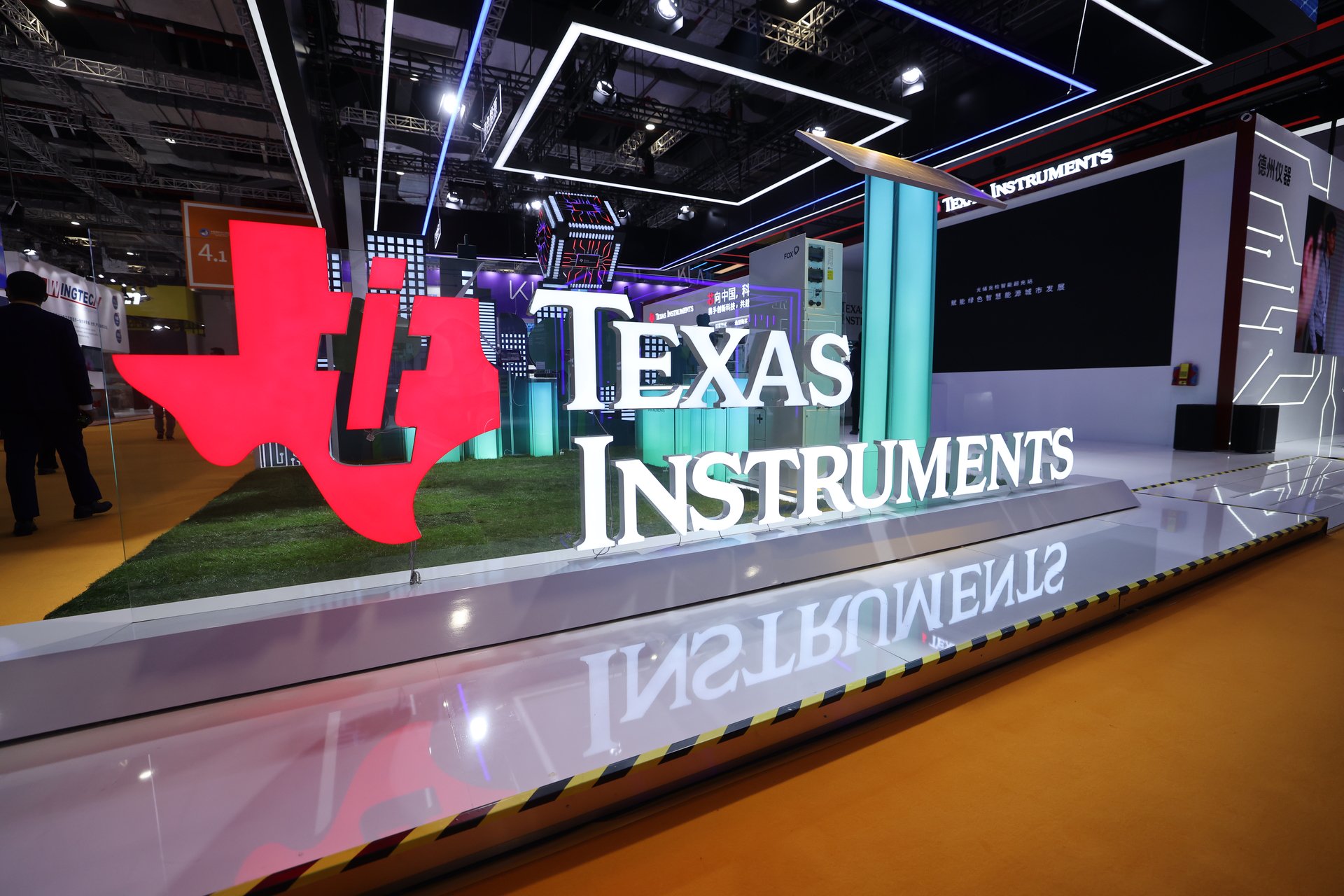 How to Source Texas Instruments Components in China: A Buyer's Verification Checklist